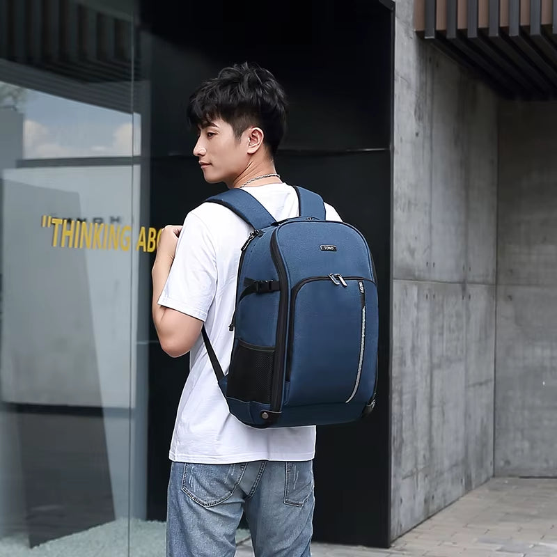 Storage Backpack