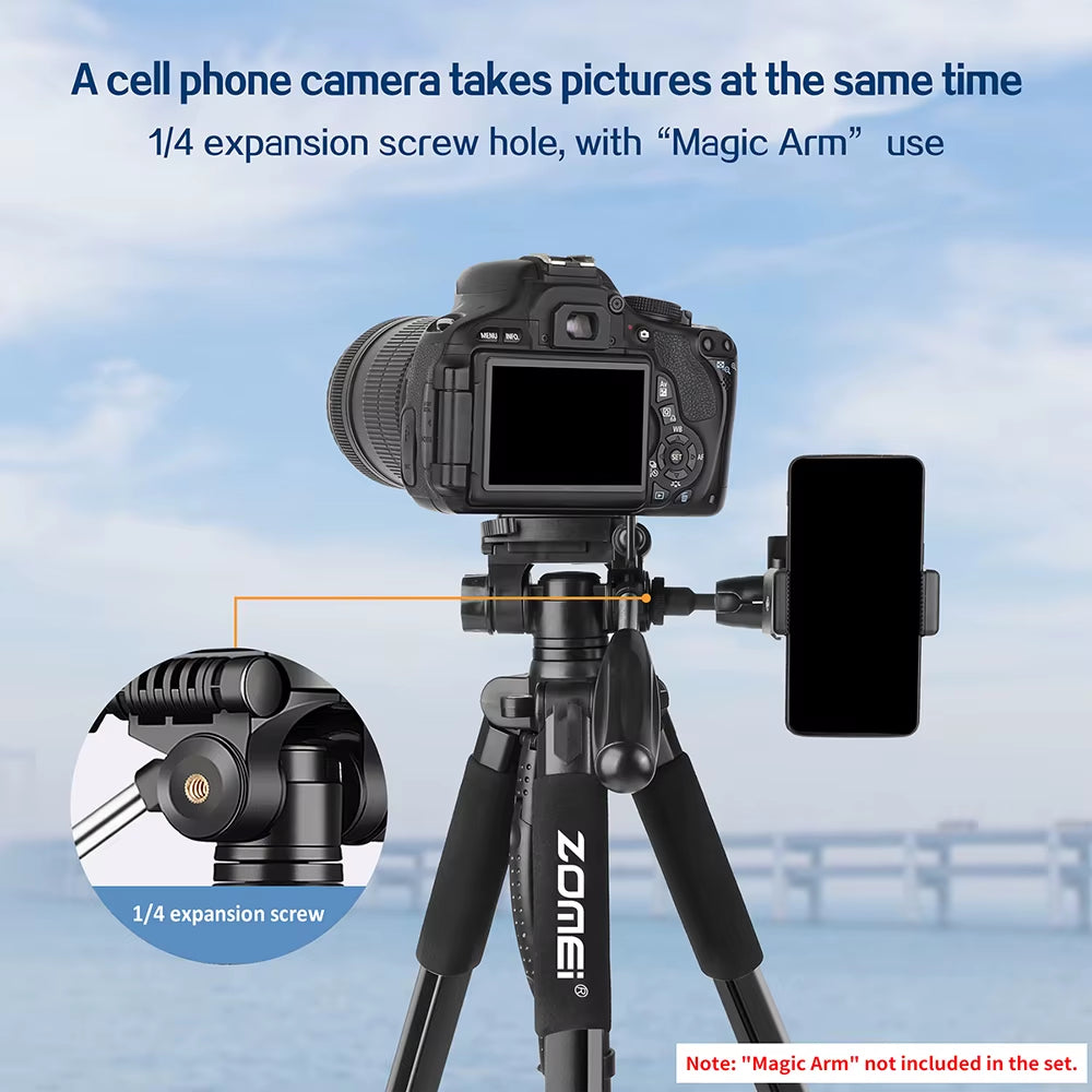 phone tripod