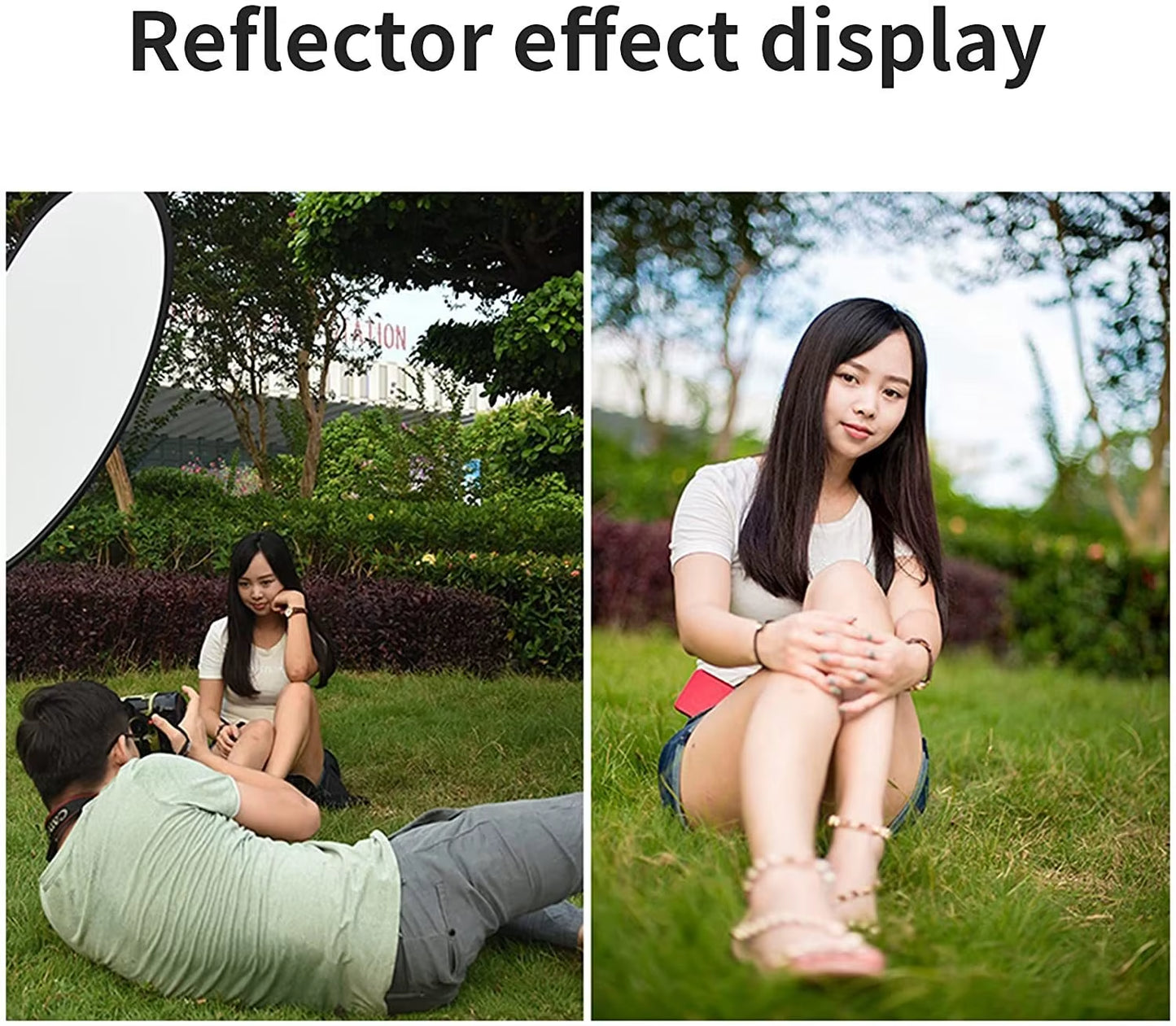 Light Reflectors