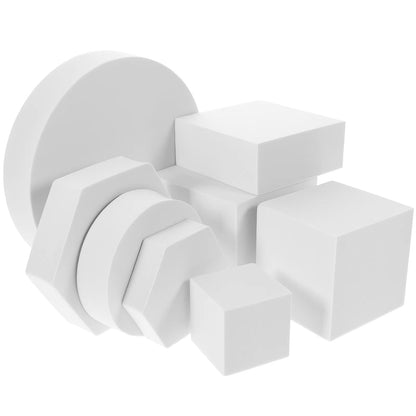 Background Shapes