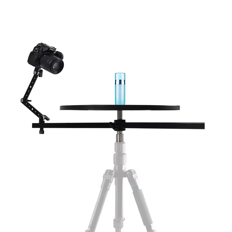 360 degree camera mount