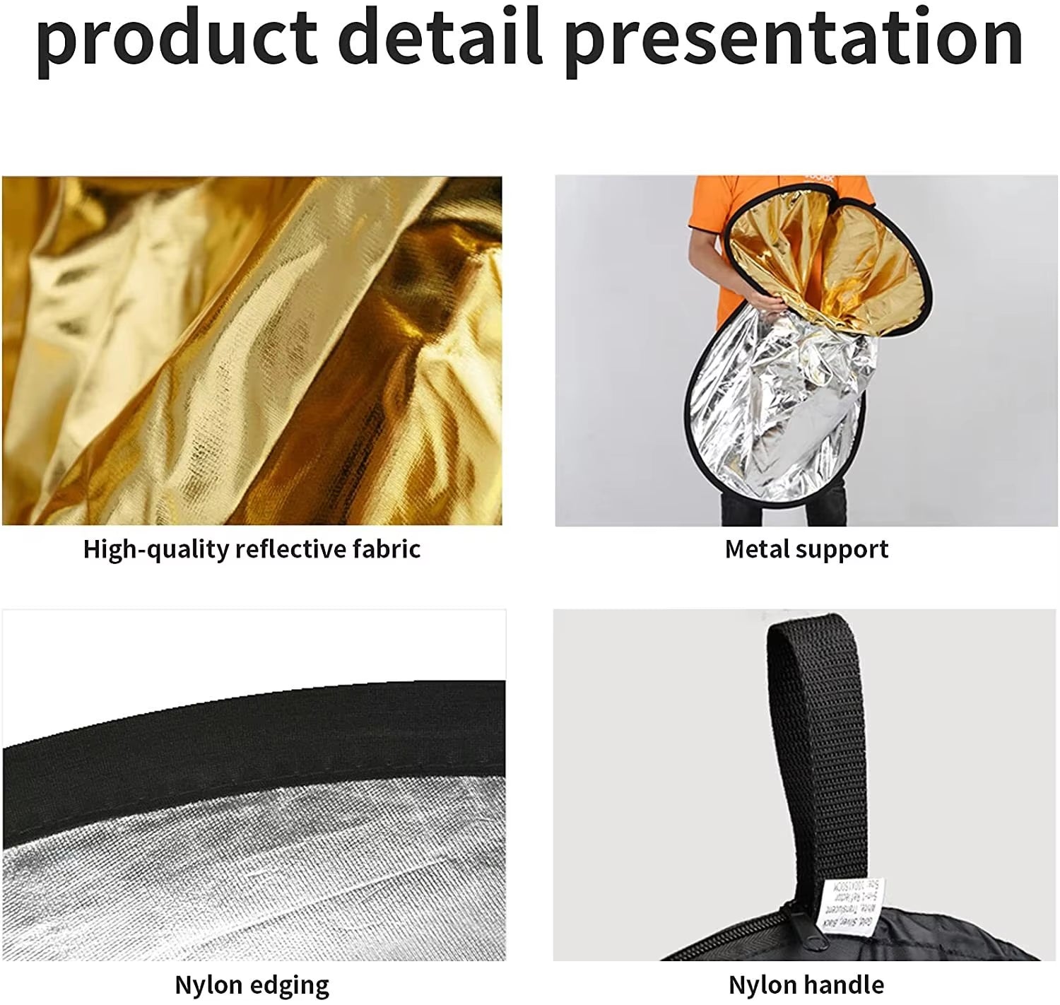 Light Reflectors