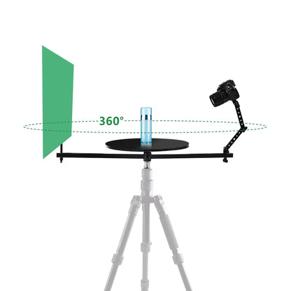 360 degree camera mount