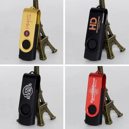50Pcs Flash Drives