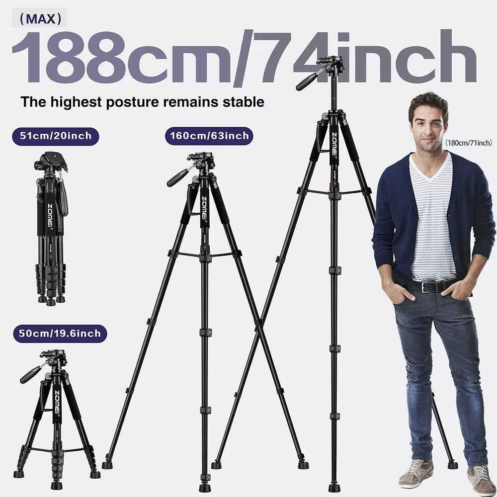 phone tripod