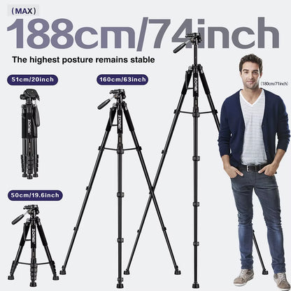 phone tripod