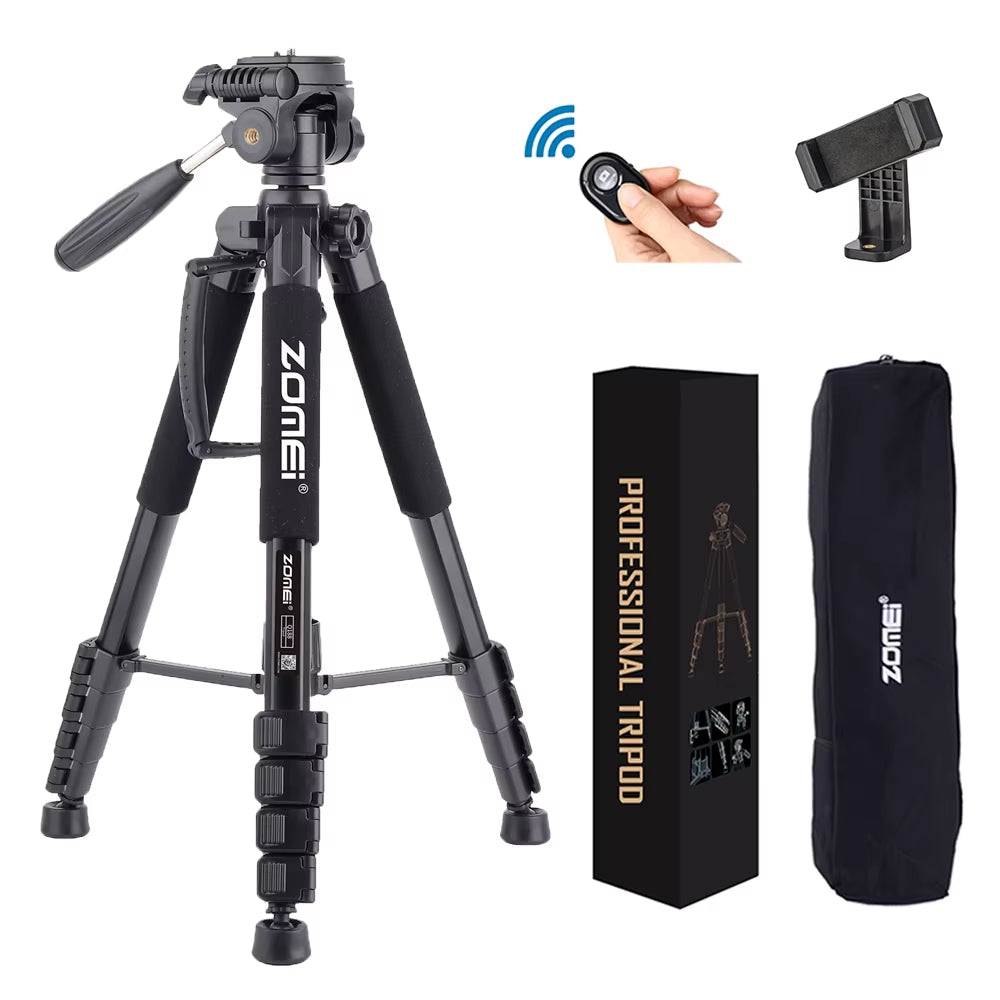phone tripod