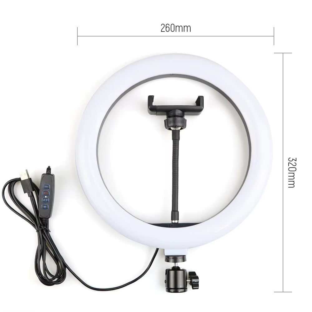 Ring Light For Phone tripods