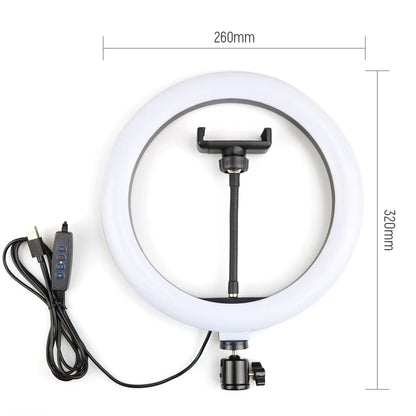 Ring Light For Phone tripods