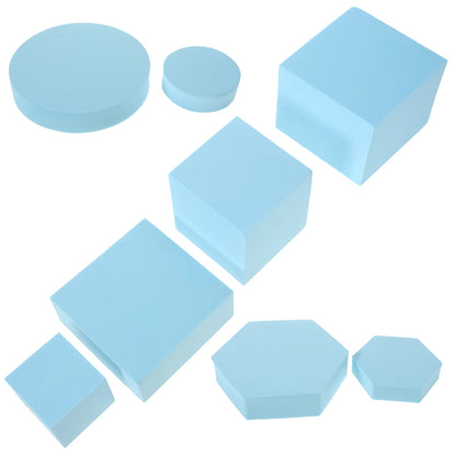 Background Shapes