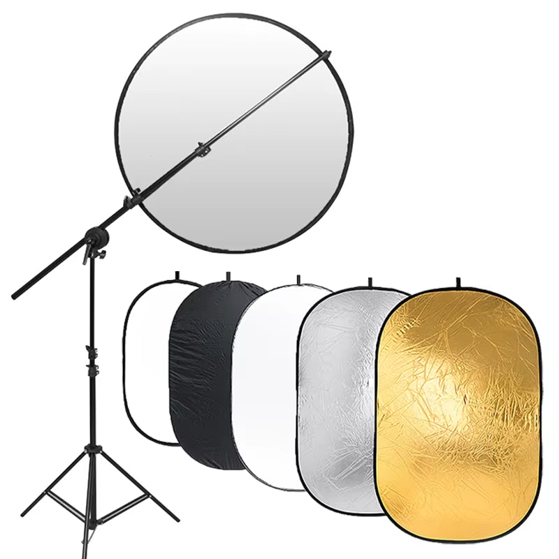 Light Reflectors
