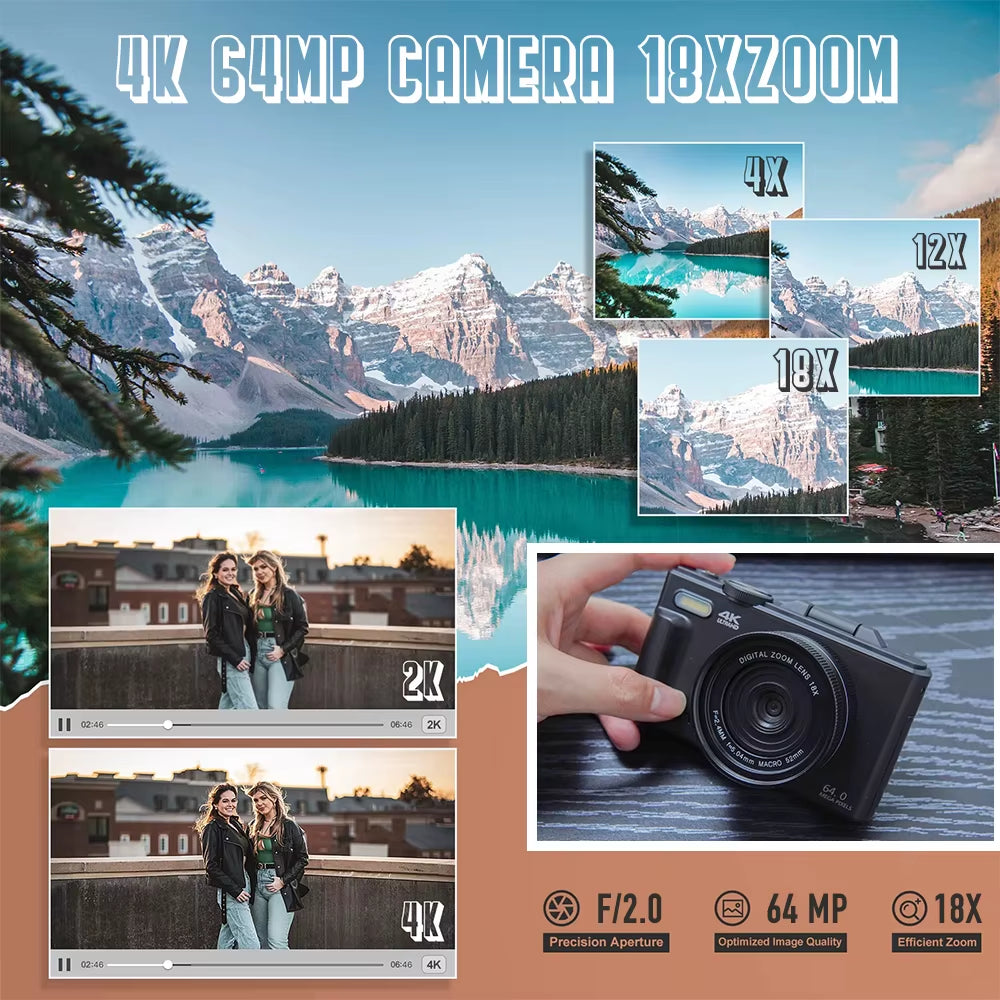 Digital Camera