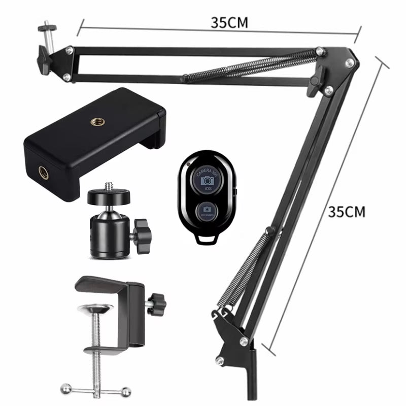 Flexible Tripod Arm 