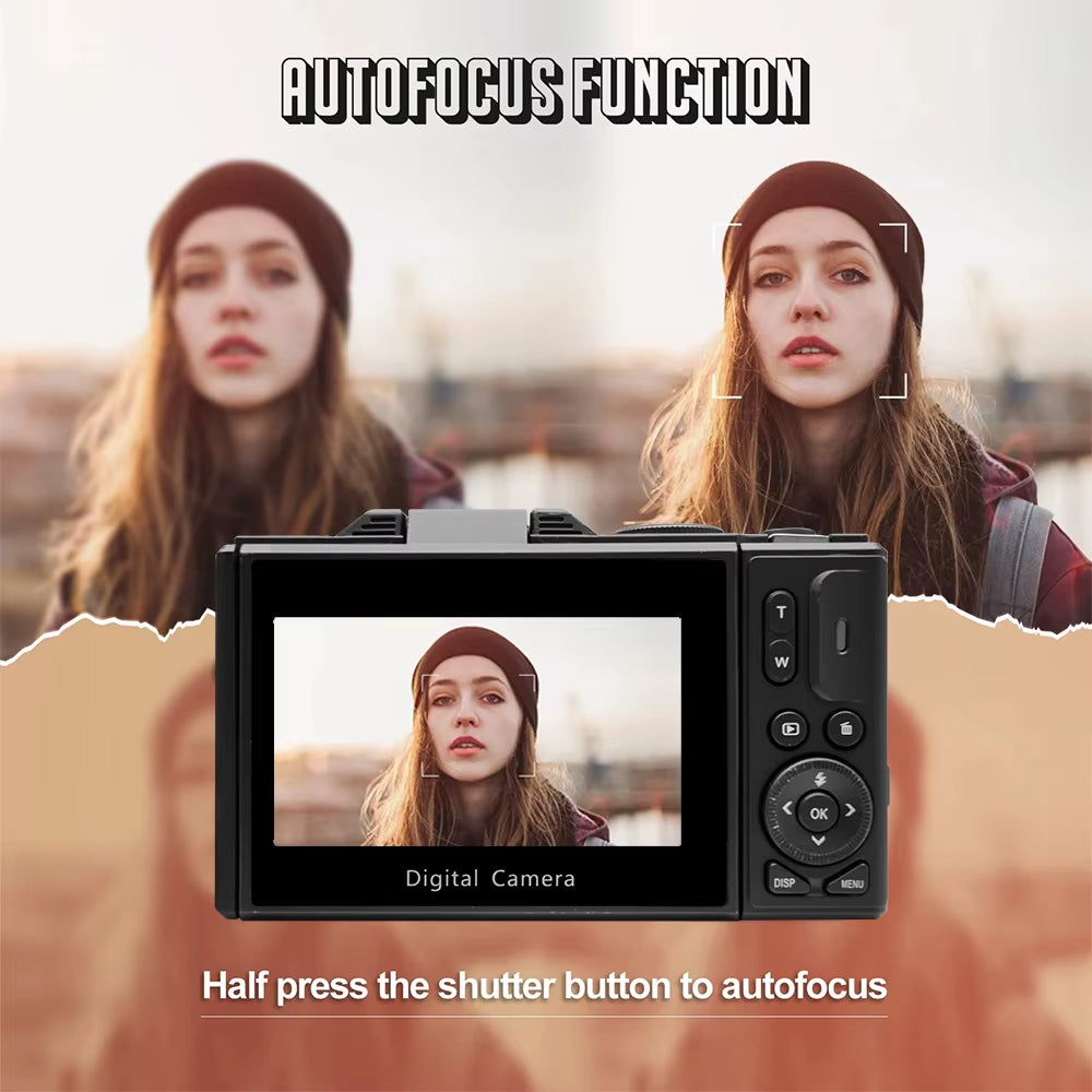 Digital Camera