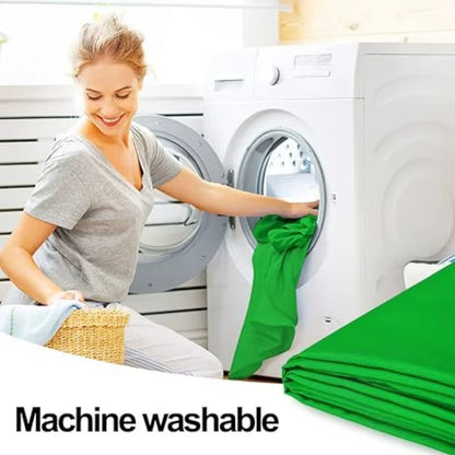 "Green Screen" replacements