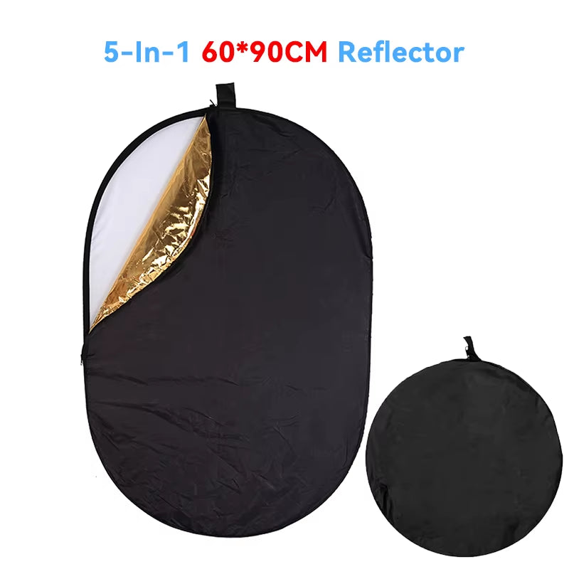 Light Reflectors