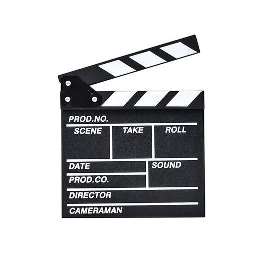 Clapperboard