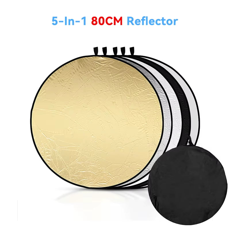 Light Reflectors