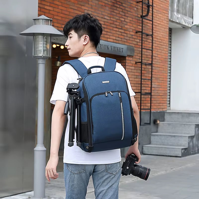 Storage Backpack