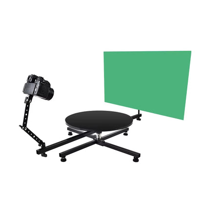 360 degree camera mount