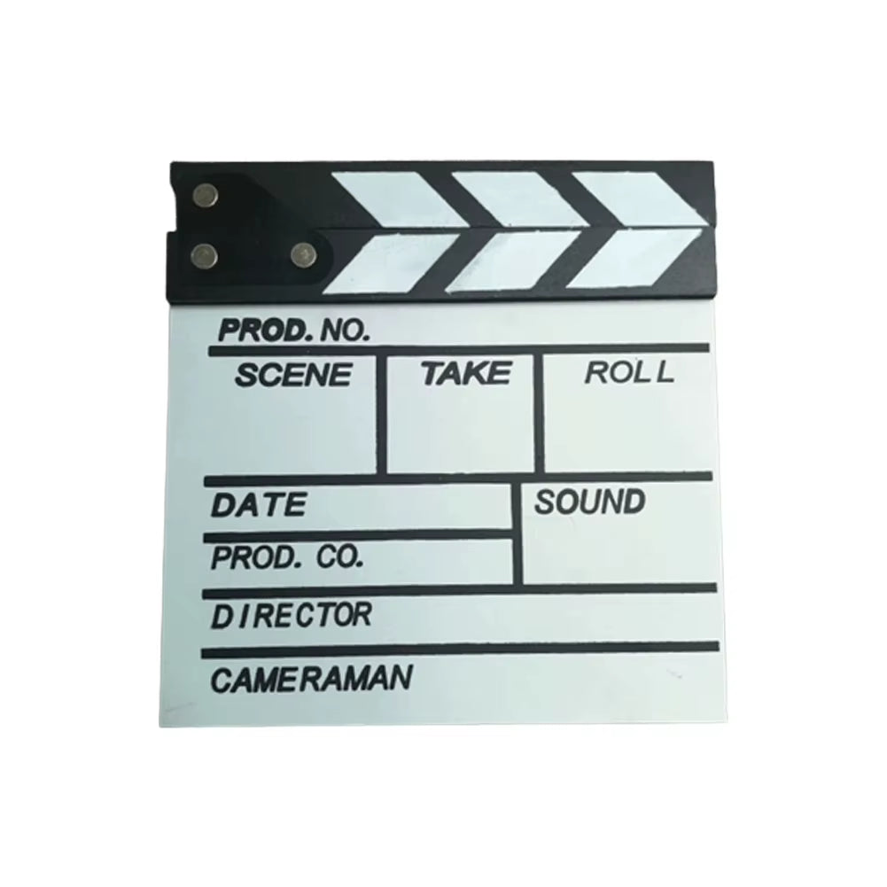 Clapperboard