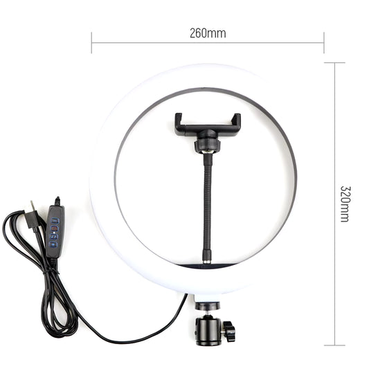 Ring Light For Phone tripods