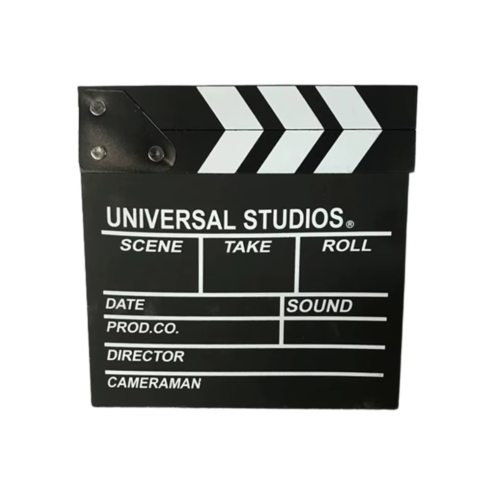 Clapperboard