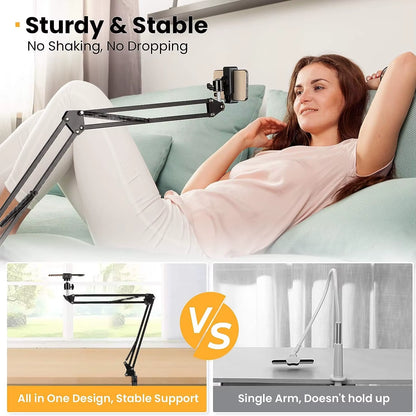 Flexible Tripod Arm 