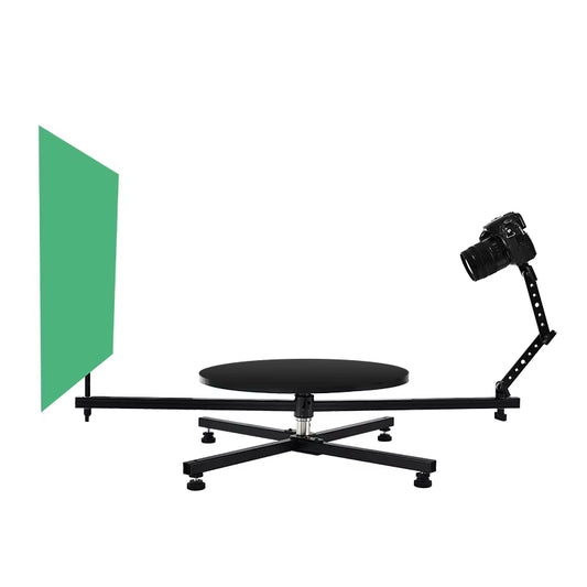 360 degree camera mount