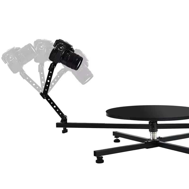 360 degree camera mount