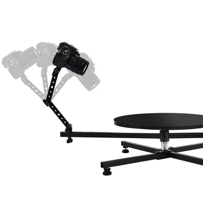 360 degree camera mount