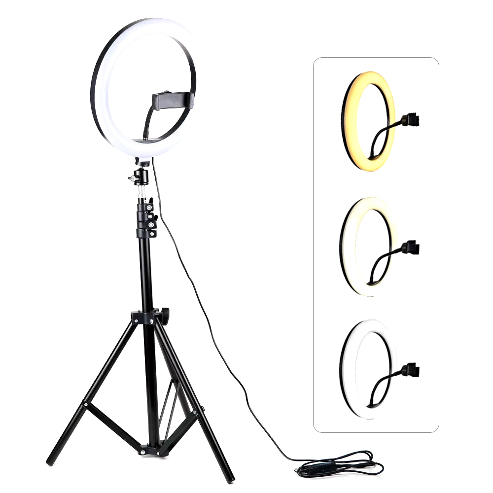 Ring Light For Phone tripods