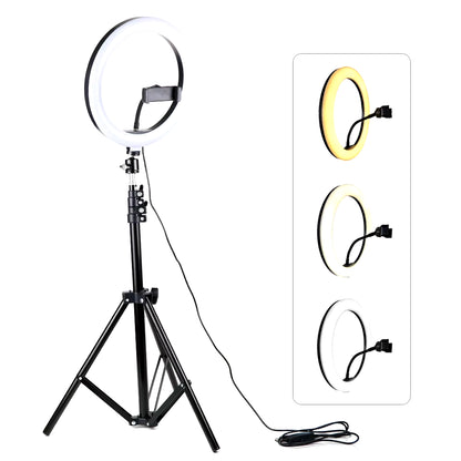 Ring Light For Phone tripods