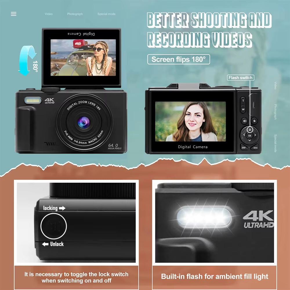 Digital Camera