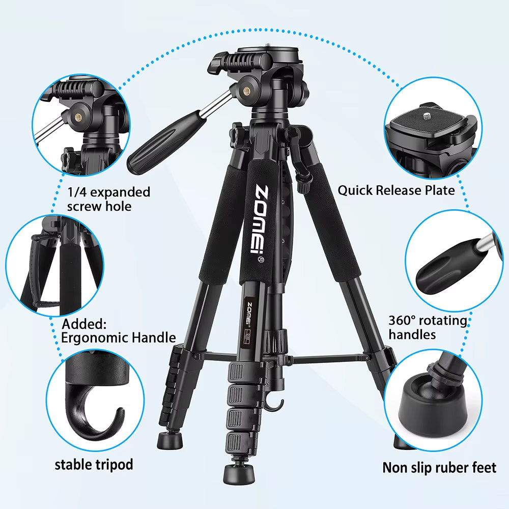 phone tripod