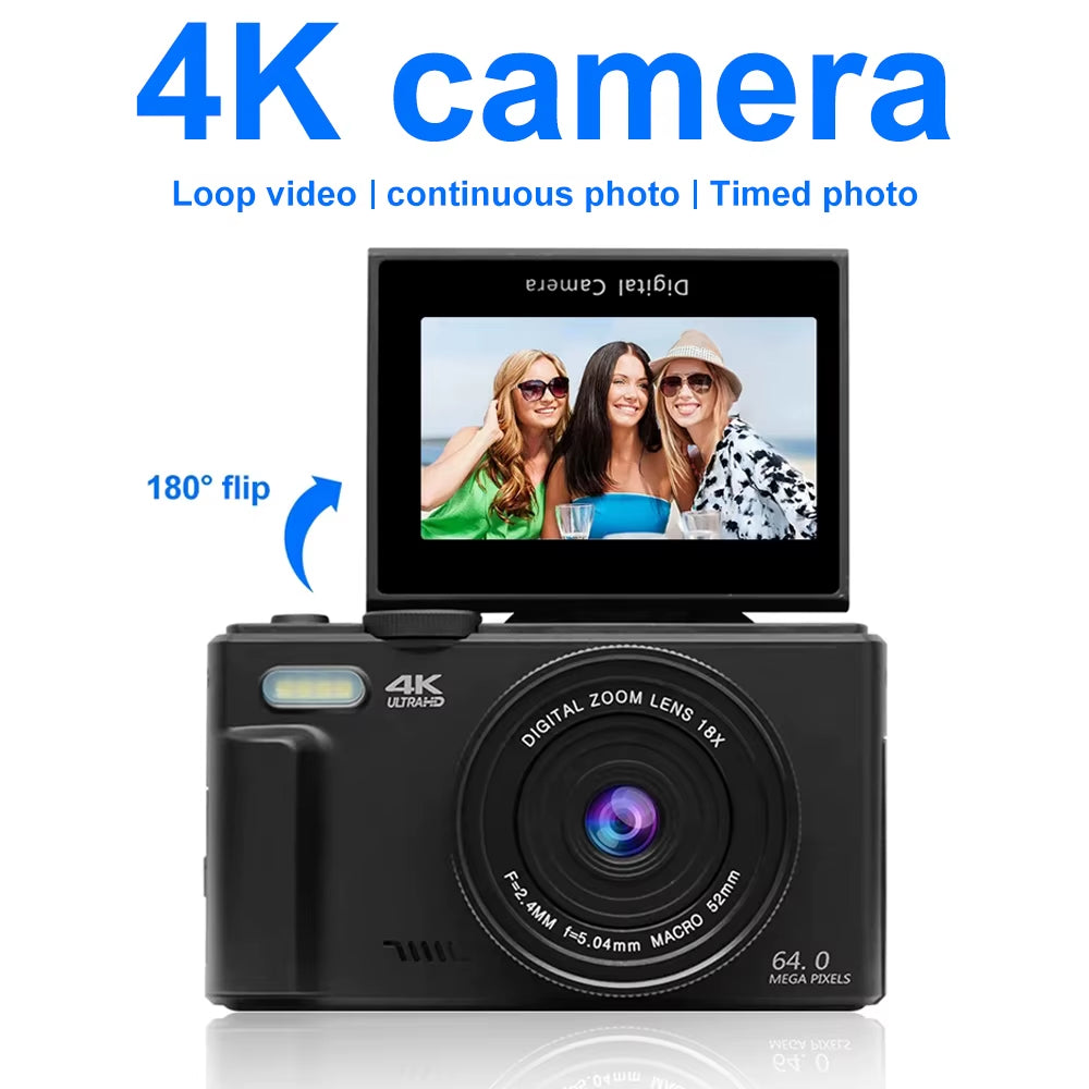 Digital Camera