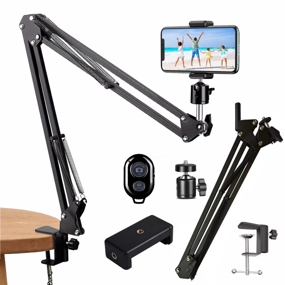 Flexible Tripod Arm 