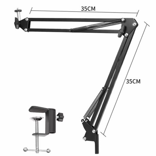 Flexible Tripod Arm 