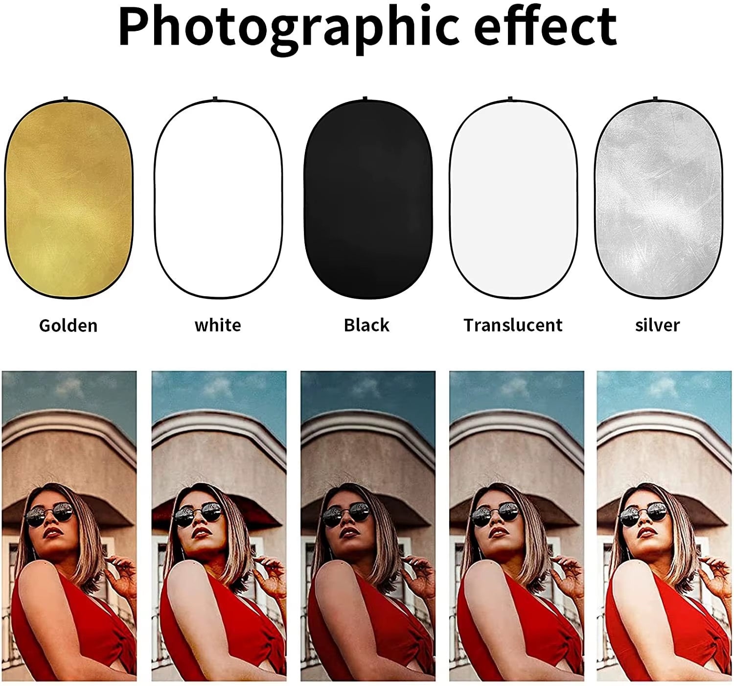 Light Reflectors