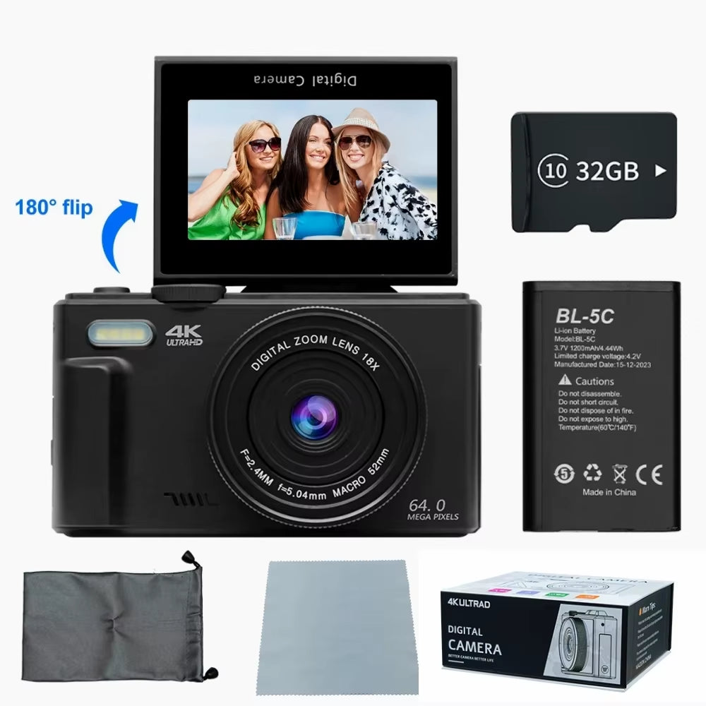 Digital Camera