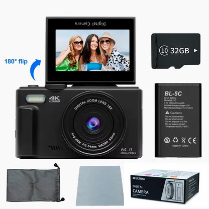 Digital Camera