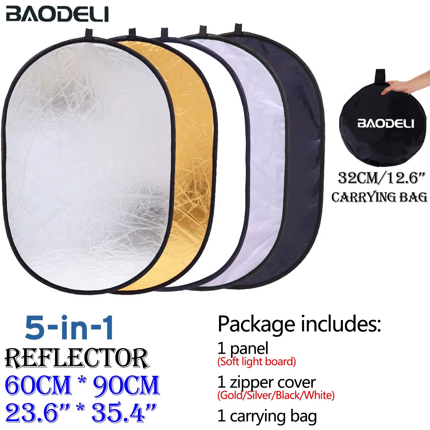 Light Reflectors