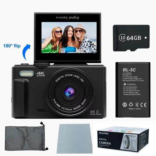 Digital Camera